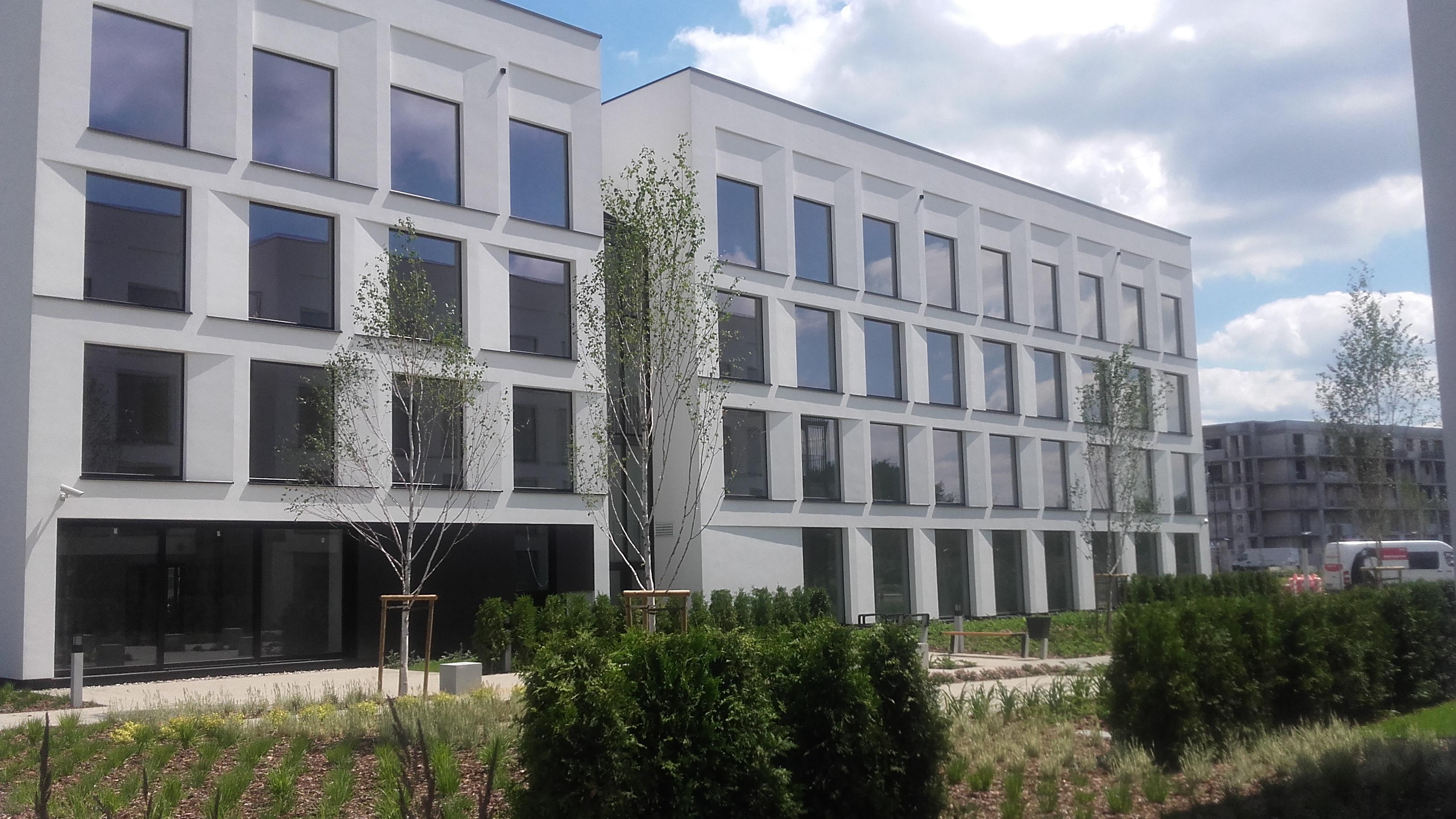 Platinum Hotel&Residence Wilanow Warsaw Exterior photo